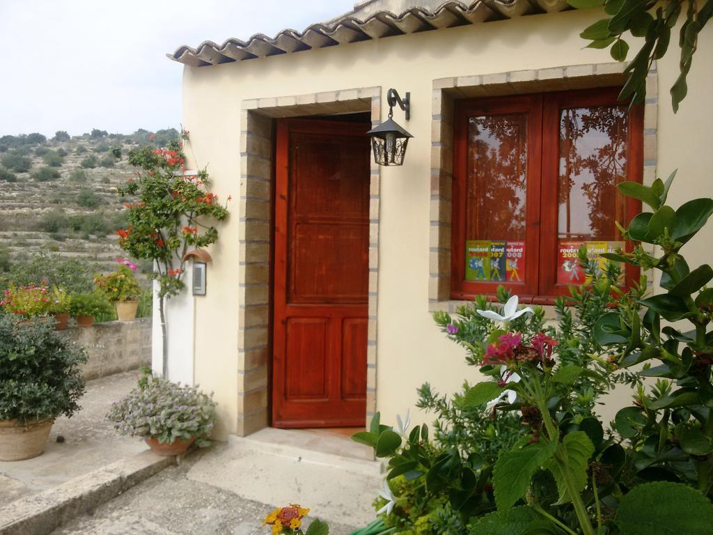 La Suma Sumalia Bed and Breakfast Noto Buitenkant foto