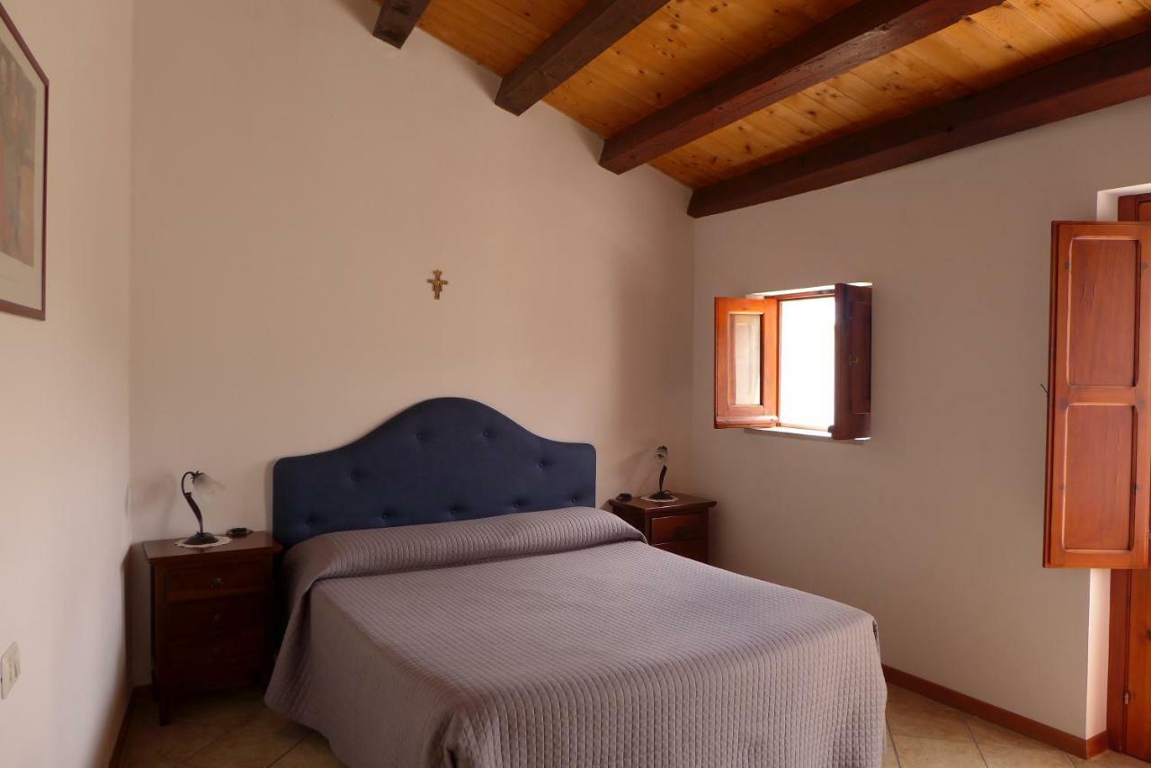 La Suma Sumalia Bed and Breakfast Noto Buitenkant foto