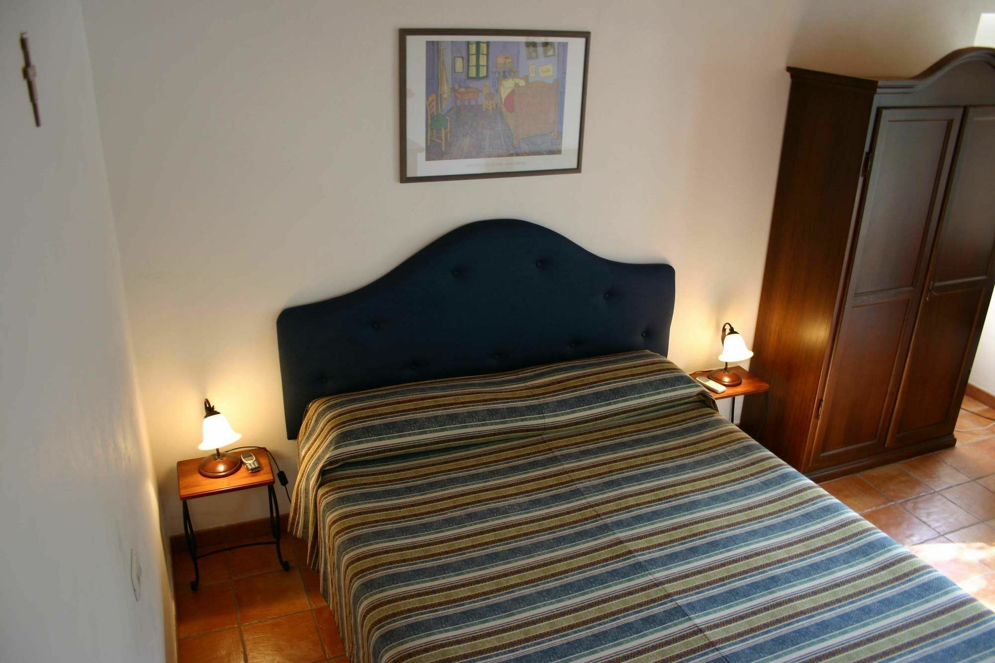 La Suma Sumalia Bed and Breakfast Noto Buitenkant foto